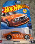 *Coming Soon BMW M3 Wagon & 635 CSi - epoxy resin display